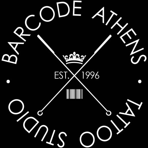 Barcode Tattoo